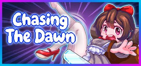 Chasing the Dawn Cover
