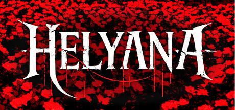 Helyana Cover