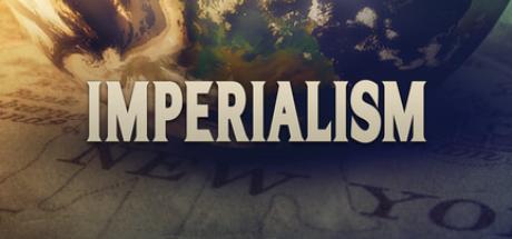 Imperialism Cover