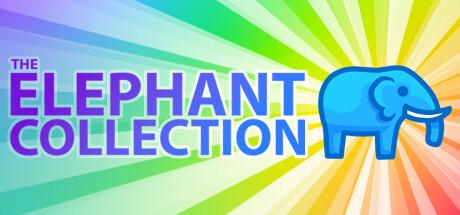The Elephant Collection Cover