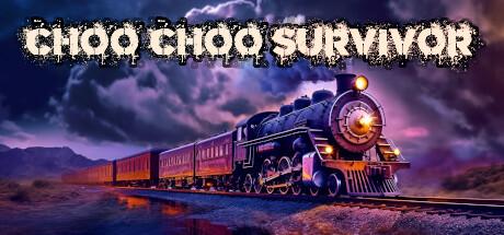Choo Choo Survivor Cover