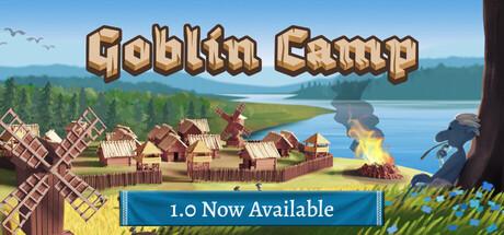 Goblin Camp Cover
