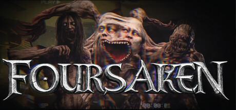 Foursaken Cover