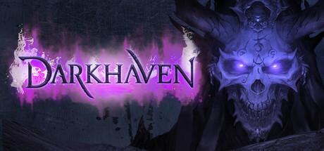 Darkhaven Cover