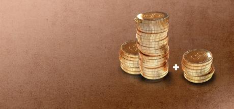 The Crew 2 Bronze Crew Credits Pack Cover