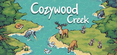 Cozywood Creek Cover