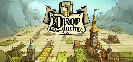 Drop Duchy Cover