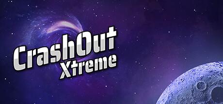 CrashOut Xtreme Cover