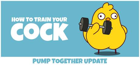 How to Train Your Cock Cover