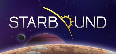 Starbound Cover