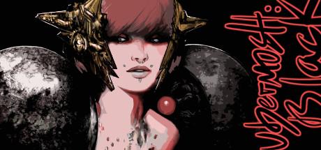 Ubermosh: Black Cover