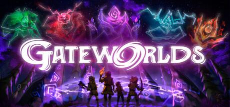 Gateworlds Cover