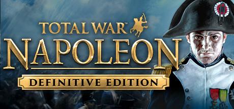 Total War: NAPOLEON – Definitive Edition Cover