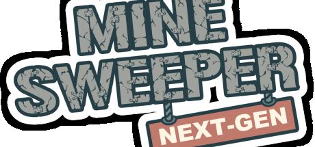 Minesweeper: Next-Gen Cover