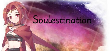 Soulestination Cover