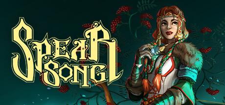 Spear Song Cover