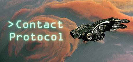 Contact Protocol Cover
