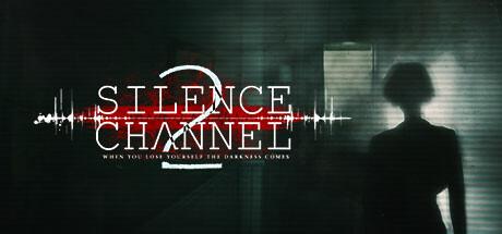 Silence Channel 2 Cover