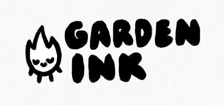 Garden Ink Cover