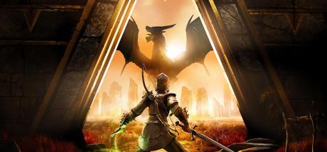 RuneScape: Dragonwilds Cover