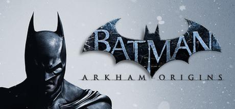 Batman: Arkham Origins - Online Supply Drop 2 Cover