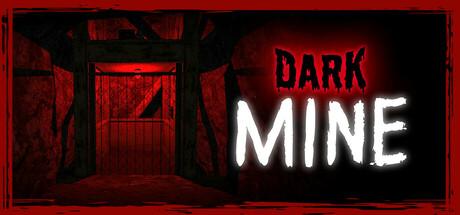 Dark Mine Cover