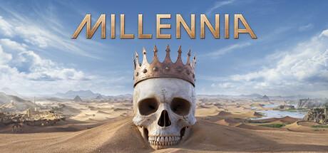 Millennia: Atomic Ambitions Cover