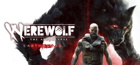 Werewolf: The Apocalypse - Earthblood Champion of Gaia Edition Cover