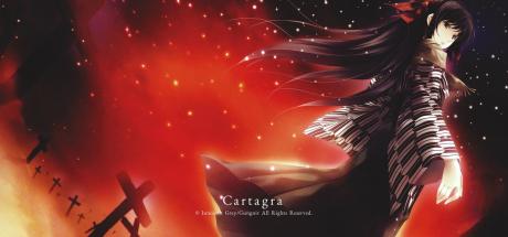 Cartagra Cover