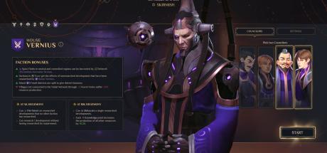 Dune: Spice Wars - The Ixian Edition Cover