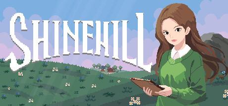 Shinehill Cover