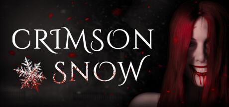 CrimsonSnow Cover