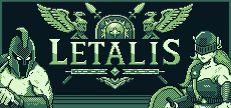 Letalis Cover