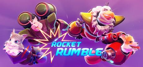 Rocket Rumble Code für Xbox Series X/S - ab 0,00€