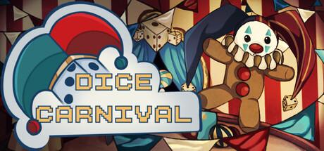 Dice Carnival Cover