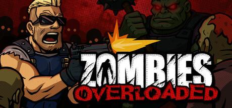 Zombies Overloaded Cover