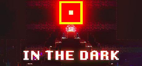 IN THE DARK Cover