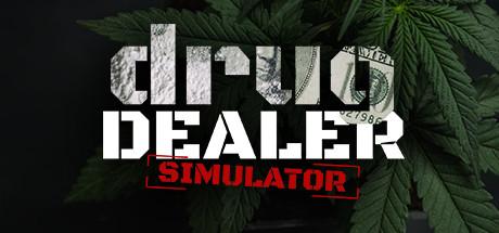 Drug Dealer Simulator Cover