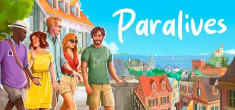 Paralives Cover