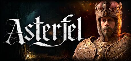 Asterfel Cover
