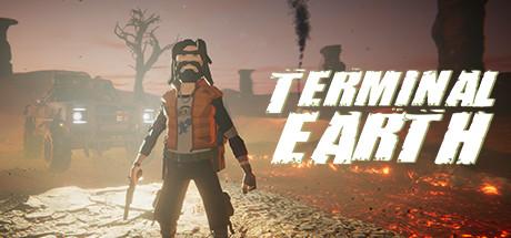 Terminal Earth Cover