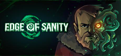 Edge of Sanity Cover