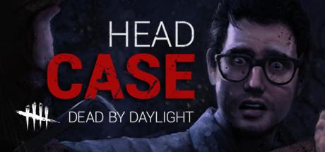 Dead by Daylight: Headcase Cover