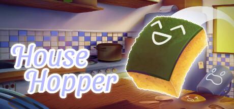 House Hopper Cover