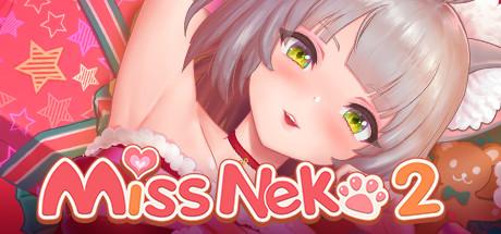 Miss Neko 2 Cover