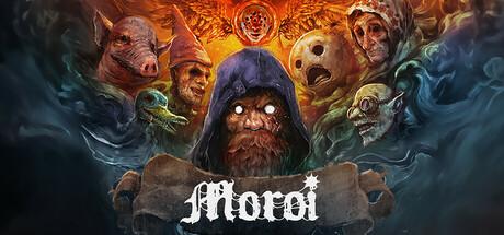 Moroi Cover