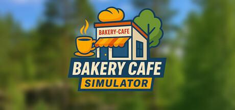 Bakery Cafe Simulator Cover