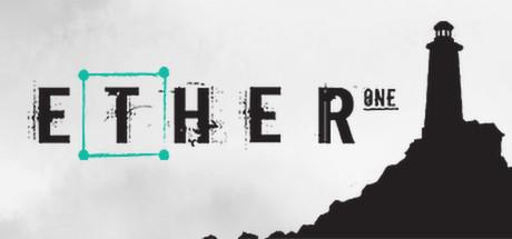 Ether One Cover