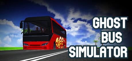 Ghost Bus Simulator Cover