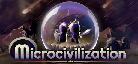 Microcivilization Cover